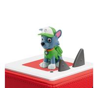 tonies Paw Patrol Rocky Audio Personaje - Paw Patrol Juguetes Audiolibros para niños, tamaño mediano