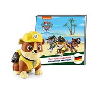 tonies-Paw-Patrouille Figura auditiva, el Tesoro Pirata, Multicolor, Large (10001472)