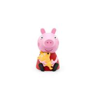 tonies Peppa Pig Audio Character - Peppa Pig Toys, On the Road con Peppa Pig Audiolibros para niños