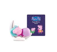 Tonies Peppa's Bedtime Stories - Figura de juguete de audio de Peppa Pig