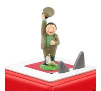 tonies Percy the Park Keeper Audio Character - Nick Butterworth Audiolibros para niños