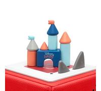 tonies Personaje de audio para Toniebox, canciones de cuna de Disney Baby, libro de audio y canciones para niños para usar con reproductor de música Toniebox (se vende por separado)