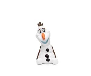 tonies Personaje de audio para Toniebox, Disney - Frozen - Olaf, regalos para niños, historias de audio y canciones para niños para uso con reproductor de música Toniebox para niños (se vende por