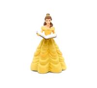 tonies Personaje de audio para Toniebox, La Bella y la Bestia de Disney, juego de audio para niños para usar con reproductor de música Toniebox (se vende por separado)