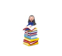 tonies Personaje de audio para Toniebox, Roald Dahl, regalos para niños, historias de audio y canciones para niños para usar con el reproductor de música para niños Toniebox (se vende por separado)