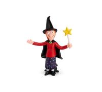 Tonies Personaje de audio para Toniebox, Room on the Broom por Julia Donaldson, Audio Book Story y canción para niños para uso con Toniebox Music Player (se vende por separado).