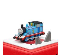 tonies Personaje de audio para Toniebox, Thomas the Tank Engine - The Adventure Beings, audiolibro adaptado para niños para usar con reproductor de música Toniebox (se vende por separado)