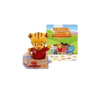 Tonies Personaje de reproducción de audio de Daniel Tiger