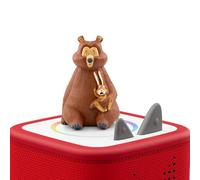 TONIES Rabbit & Bear Audio Classic Tonie Character