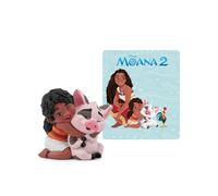 Tonies Simea Audio - Figura de Juguete de Disney Moana 2