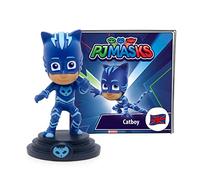 Tonies Sound Character for Tonie Box, PJ Masks - Catboy, Kids Sound Story for Use with Toniebox Music Player (Sold Separately),