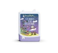 Tonies Stories For Bedtime Enid Blyton Audiolibro, para usar con Toniebox