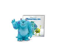 Tonies Sulley - Figura de juguete de audio de Disney's Monsters Inc.