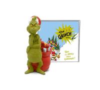 Tonies Grinch Audio Play - Personaje de How The Grinch Stole Christmas por Dr. Seuss