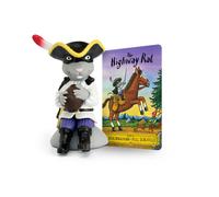Tonies The Highway Rat Audio Toy Figurine de Julia Donaldson