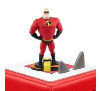 tonies The Incredibles Audio Character - Audiolibros de Disney para niños