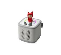 TONIES Toniebox 2 - Starter-Set con Kreativ-Tonie Gris
