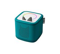 TONIES Toniebox 2 - Starter-Set con Kreativ-Tonie Verde Mar