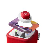 tonies Tonieplay para Toniebox, El Joven Detective - El genio desaparecido (Tonieplay Game S), juego interactivo para niños a partir de 7 años, tiempo de juego aprox. 230 minutos