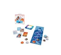 tonies Tonieplay Toniebox 2 Disney - Juego para niños a partir de 5 años, tiempo de juego 95 minutos aprox