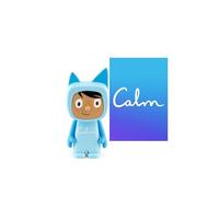 tonies x Calm Mindfulness Audio Reproducir Personaje