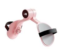 Tonificador De Cadera - Entrenador Pélvico y Muslos | Equipo Portátil Fortalecedor para Ejercicios de Hombres y Mujeres Recuperación Postparto Fitness en Hogar