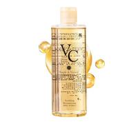 Tonificador facial hidratante, tónico facial VC, tóner coreano con propiedades hidratantes, contiene VC, 300 ml, de rápida absorción, para una piel y radiante