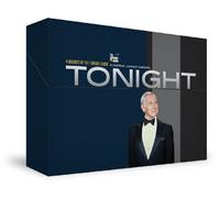 Tonight: 4 Decades of Tonight Show Starring Johnny [USA] [DVD]