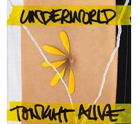 Tonight Alive - Underworld (Limited Yellow Vinyl) [VINYL] [Vinilo]