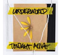 Tonight Alive - Underworld [Vinilo]