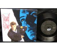 Tonight - David Bowie 7" 45