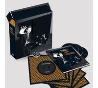 Tonight: Franz Ferdinand - Deluxe Edition Box Set (6 Jukebox 7" Singles + 2 CD + DVD + Hardcover Booklet) by Unknown (2009-01-01?