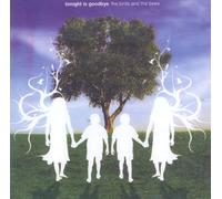 Tonight Is Goodbye - The Birds & The Bees EP [Import]