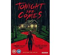Tonight She Comes (2016) [ Origen UK, Ningun Idioma Espanol ]