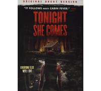 Tonight She Comes (DVD) Nathan Eswine and Brock Russell (Importación USA)