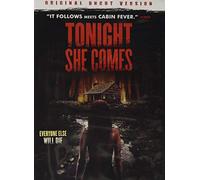 Tonight She Comes [Edizione: Stati Uniti] [Italia] [DVD]