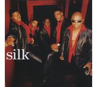 Tonight Soundtrack Edition by Silk (1999) Audio CD