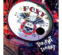 Tonight Tonight
