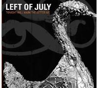 Tonight Will Mark the Better Me (US Import)