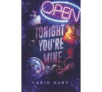 Tonight You're Mine: a Dark Halloween Romance