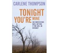 Tonight Youre Mine (ebook)