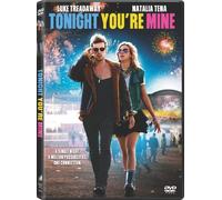 Tonight You're Mine [Reino Unido] [DVD]