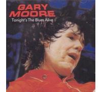 TONIGHT'S THE BLUES ALIVE CD
