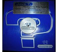 Tonight's the night (1998) / Vinyl Maxi Single [Vinyl 12'']