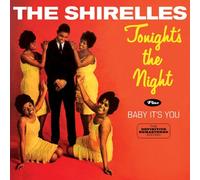 Tonight's the Night + Baby It'