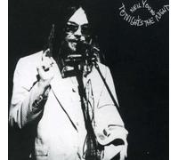 Neil Young - Tonight's the Night