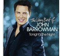 Tonight's the Night: Very Best of John Barrowman