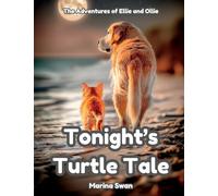 Tonight's Turtle Tale