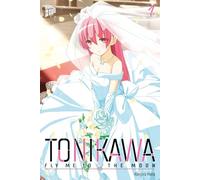 TONIKAWA - Fly me to the Moon 1