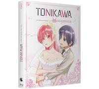 Tonikawa : Over the Moon for You - Saison 1 [Blu-ray]